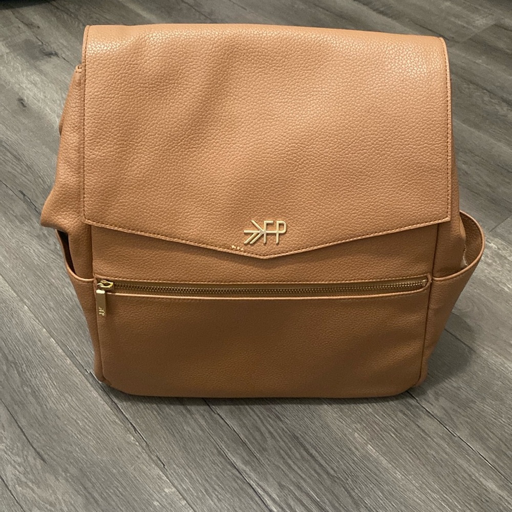 Freshly Picked Diaper Bag